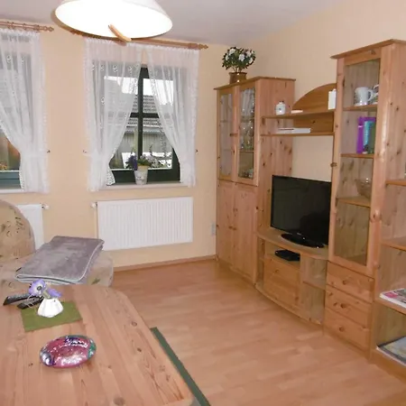 Apartment Ruegen_fewo 33_2 Gingst